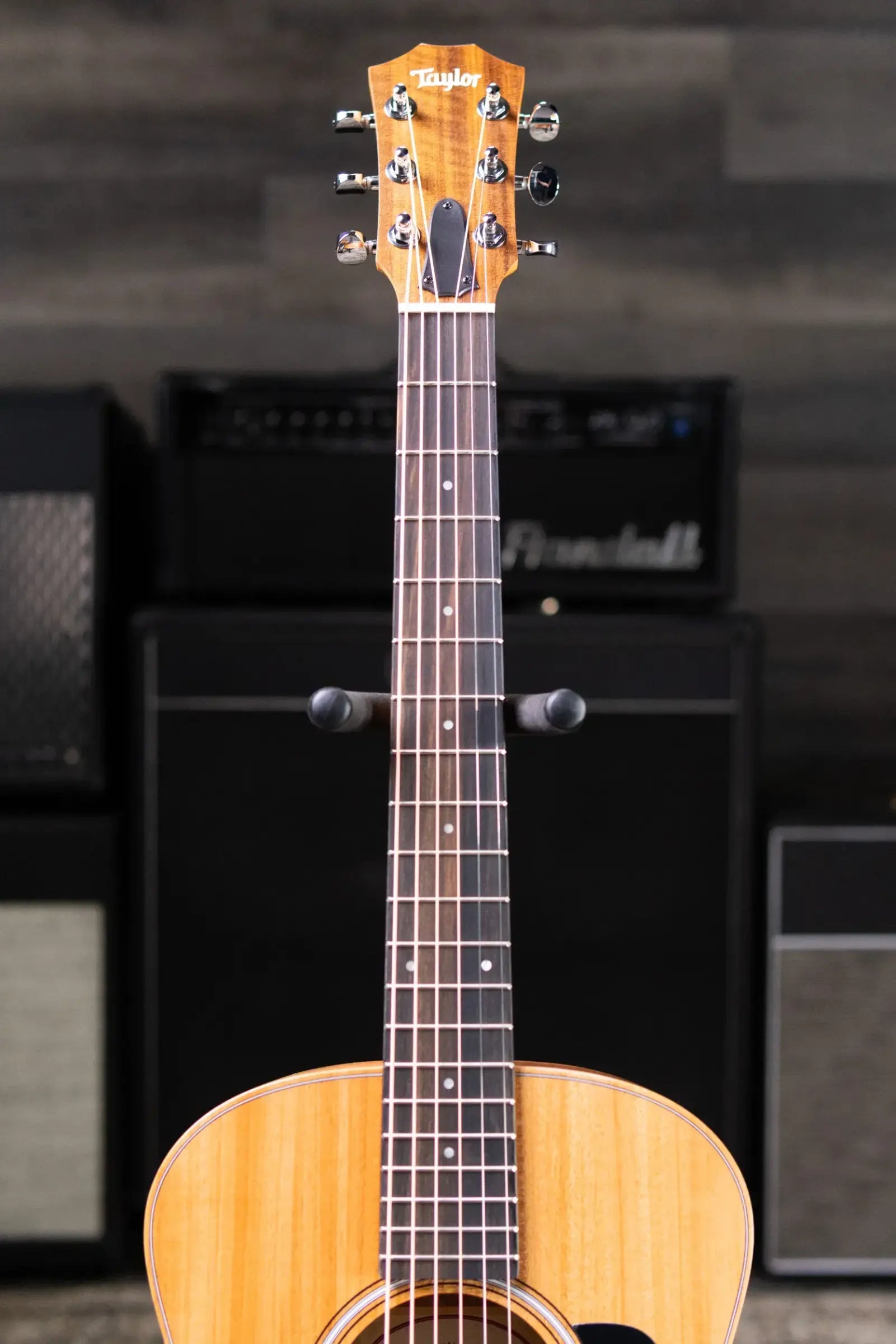 Taylor GS Mini Mahogany Acoustic Guitar with GS Mini Bag