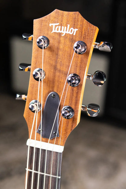 Taylor GS Mini Mahogany Acoustic Guitar with GS Mini Bag