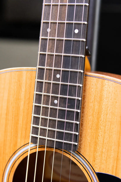 Taylor GS Mini Mahogany Acoustic Guitar with GS Mini Bag