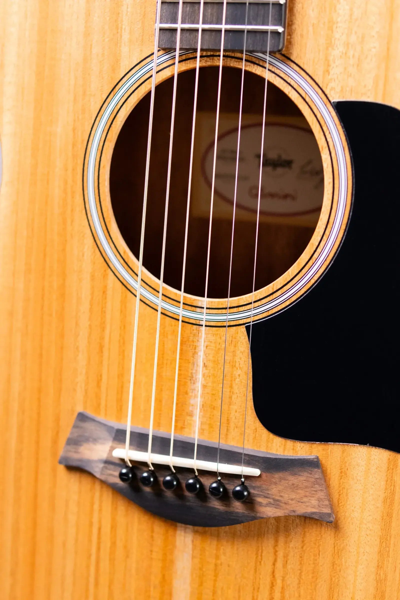 Taylor GS Mini Mahogany Acoustic Guitar with GS Mini Bag
