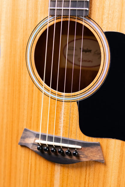 Taylor GS Mini Mahogany Acoustic Guitar with GS Mini Bag