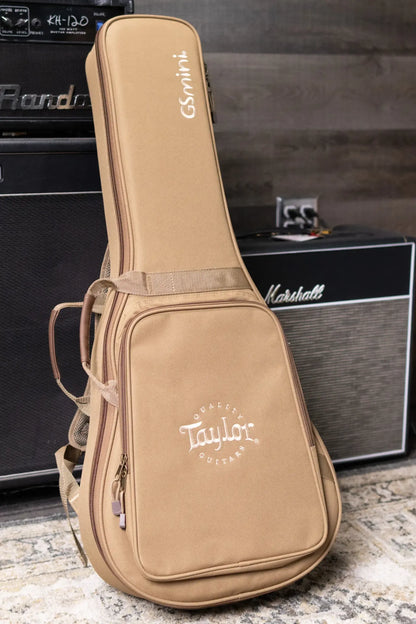 Taylor GS Mini Mahogany Acoustic Guitar with GS Mini Bag