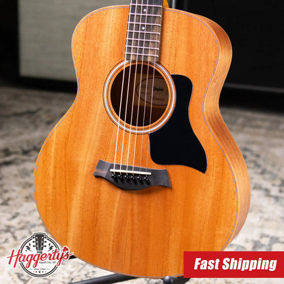 Taylor GS Mini Mahogany Acoustic Guitar with GS Mini Bag