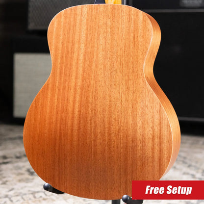 Taylor GS Mini Mahogany Acoustic Guitar with GS Mini Bag