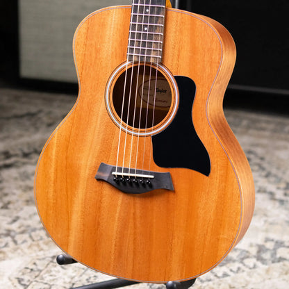 Taylor GS Mini Mahogany Acoustic Guitar with GS Mini Bag
