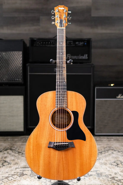 Taylor GS Mini Mahogany Acoustic Guitar with GS Mini Bag