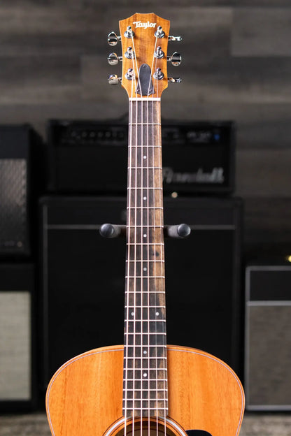 Taylor GS Mini Mahogany Acoustic Guitar with GS Mini Bag