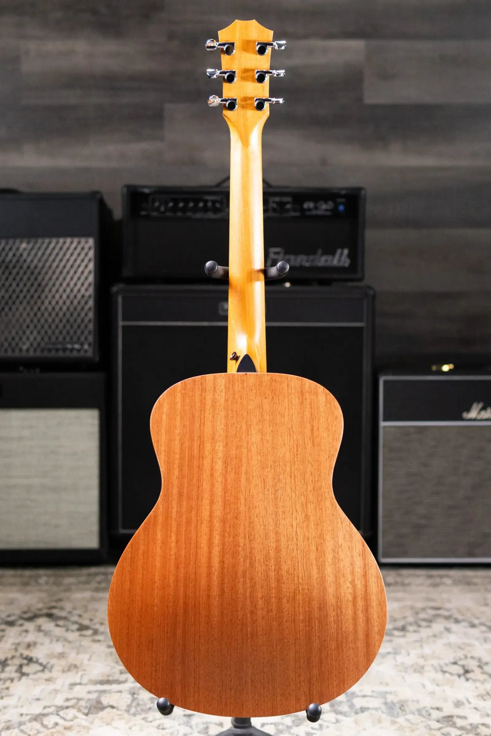 Taylor GS Mini Mahogany Acoustic Guitar with GS Mini Bag