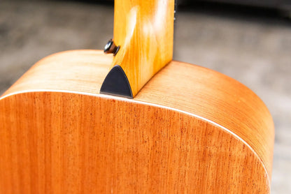 Taylor GS Mini Mahogany Acoustic Guitar with GS Mini Bag