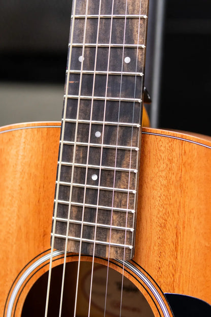 Taylor GS Mini Mahogany Acoustic Guitar with GS Mini Bag