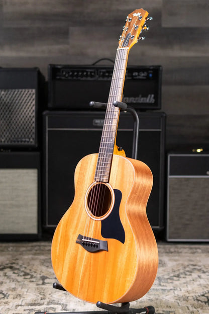 Taylor GS Mini Mahogany Acoustic Guitar with GS Mini Bag