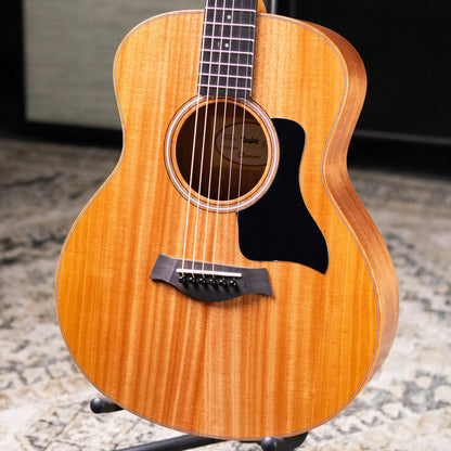 Taylor GS Mini Mahogany Acoustic Guitar with GS Mini Bag