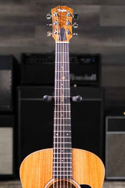 Taylor GS Mini Mahogany Acoustic Guitar with GS Mini Bag