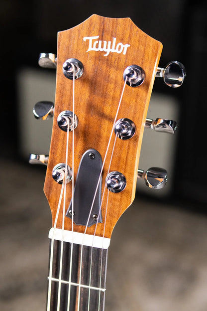 Taylor GS Mini Mahogany Acoustic Guitar with GS Mini Bag