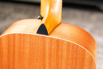 Taylor GS Mini Mahogany Acoustic Guitar with GS Mini Bag