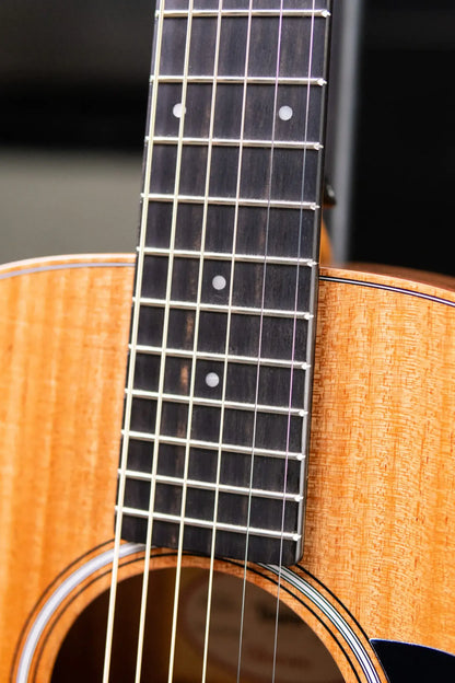 Taylor GS Mini Mahogany Acoustic Guitar with GS Mini Bag