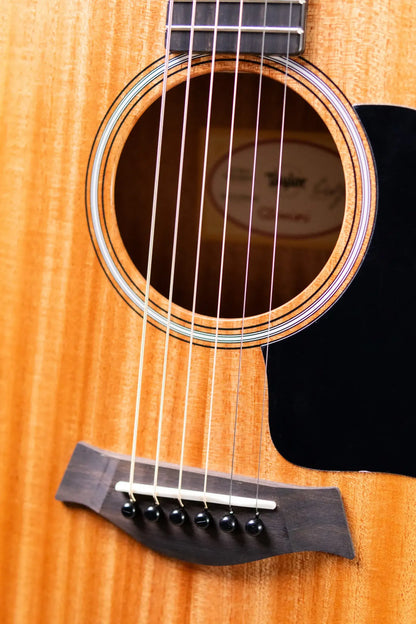Taylor GS Mini Mahogany Acoustic Guitar with GS Mini Bag