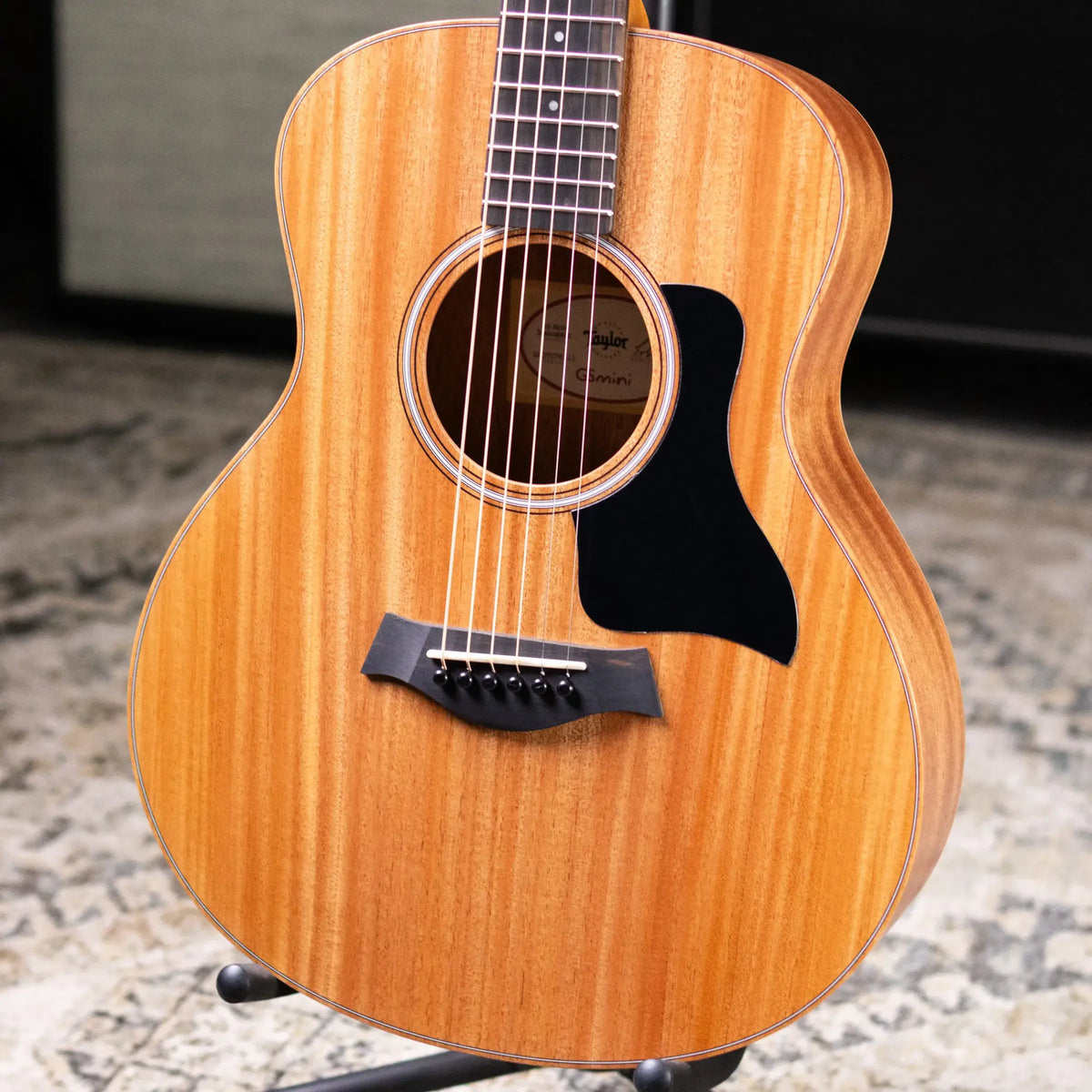 Taylor GS Mini Mahogany Acoustic Guitar with GS Mini Bag