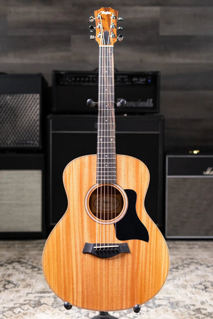 Taylor GS Mini Mahogany Acoustic Guitar with GS Mini Bag