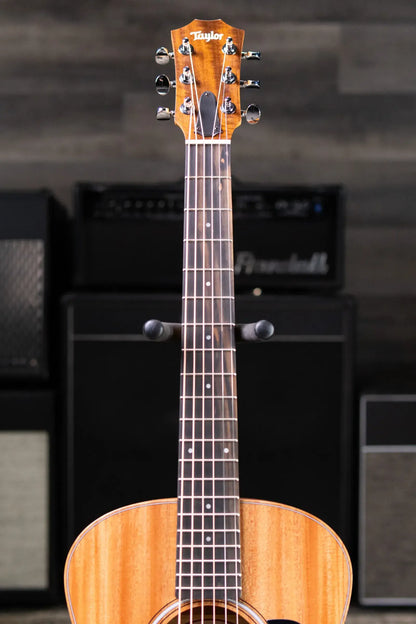Taylor GS Mini Mahogany Acoustic Guitar with GS Mini Bag