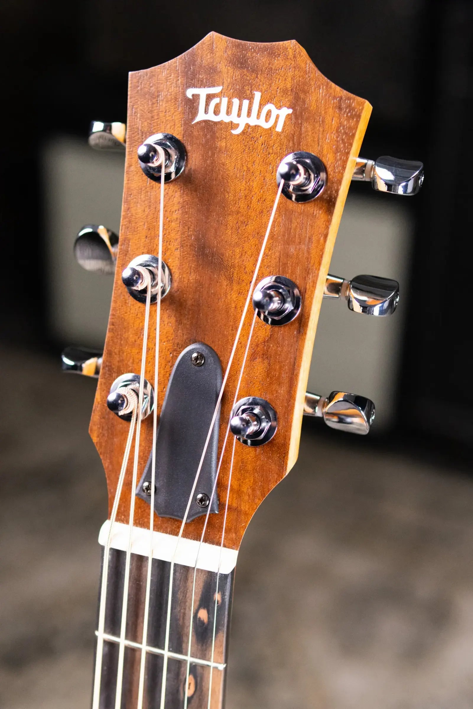 Taylor GS Mini Mahogany Acoustic Guitar with GS Mini Bag