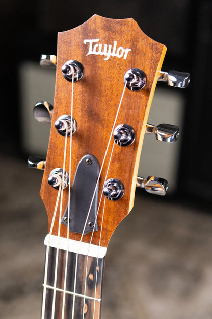 Taylor GS Mini Mahogany Acoustic Guitar with GS Mini Bag