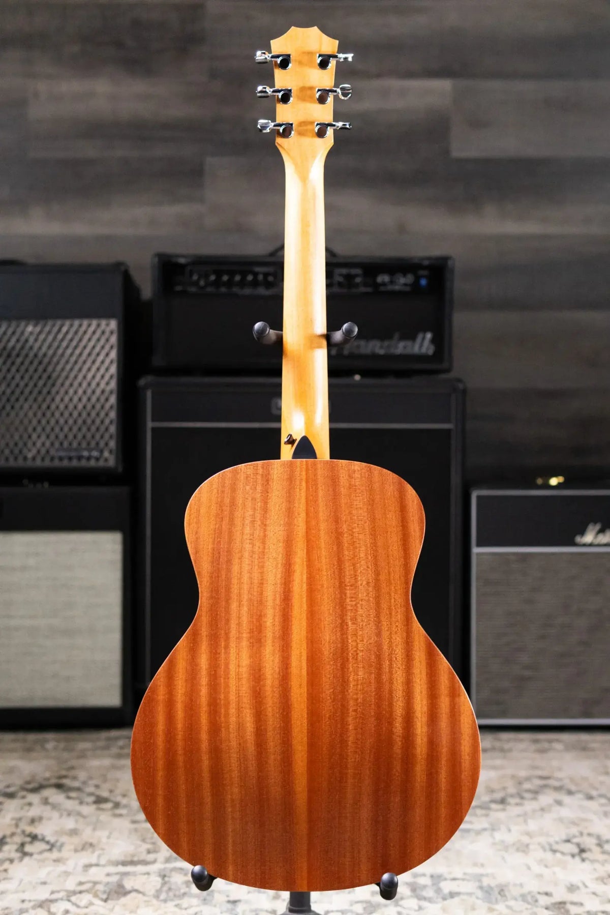 Taylor GS Mini Mahogany Acoustic Guitar with GS Mini Bag