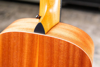 Taylor GS Mini Mahogany Acoustic Guitar with GS Mini Bag