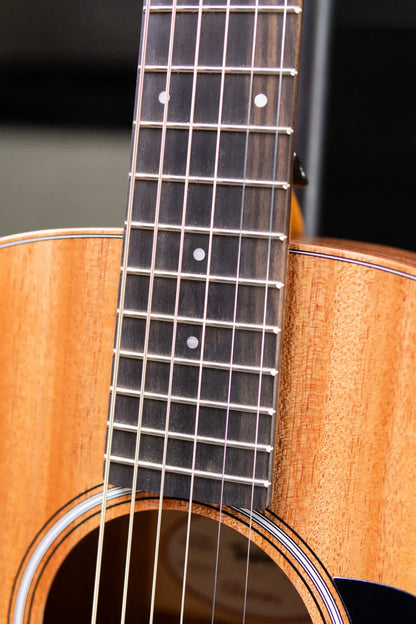 Taylor GS Mini Mahogany Acoustic Guitar with GS Mini Bag