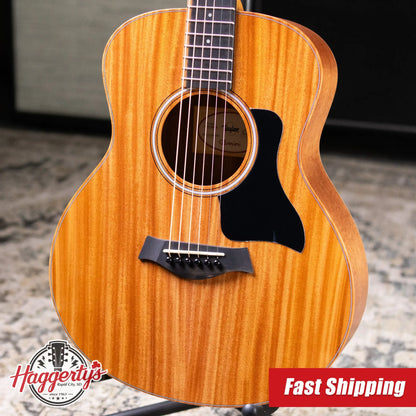 Taylor GS Mini Mahogany Acoustic Guitar with GS Mini Bag