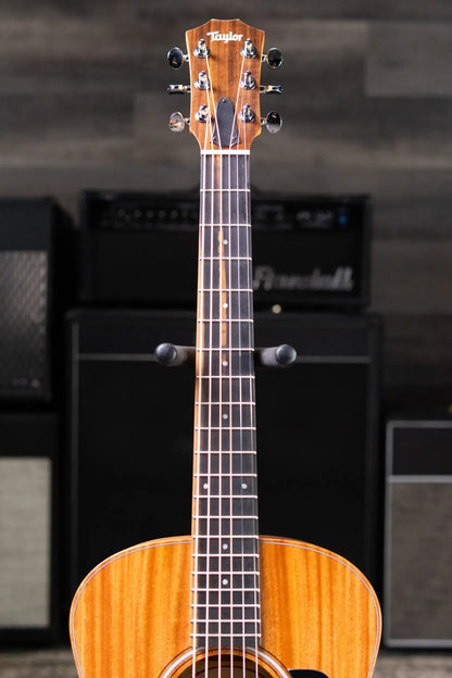Taylor GS Mini Mahogany Acoustic Guitar with GS Mini Bag