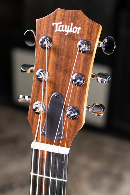 Taylor GS Mini Mahogany Acoustic Guitar with GS Mini Bag