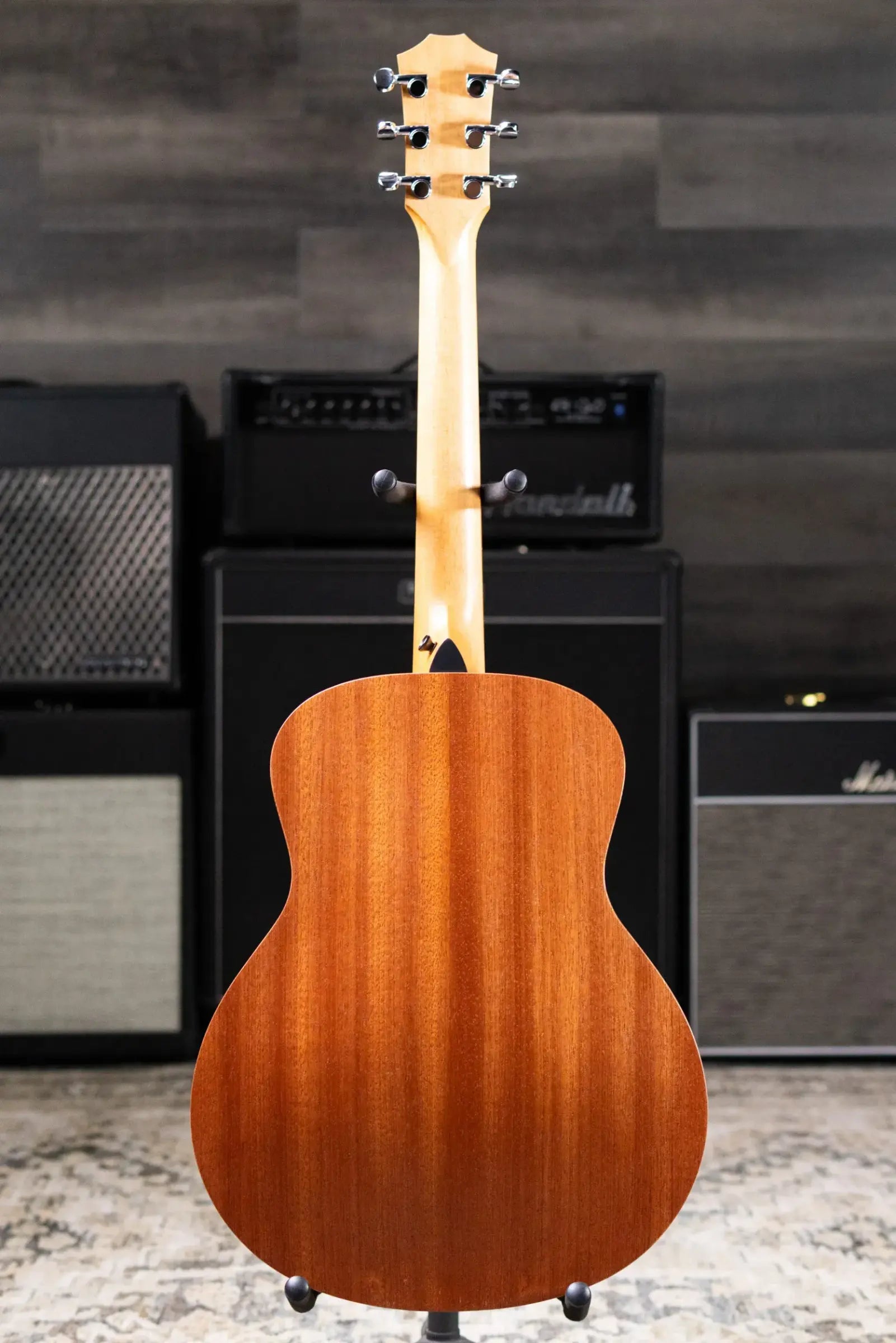 Taylor GS Mini Mahogany Acoustic Guitar with GS Mini Bag