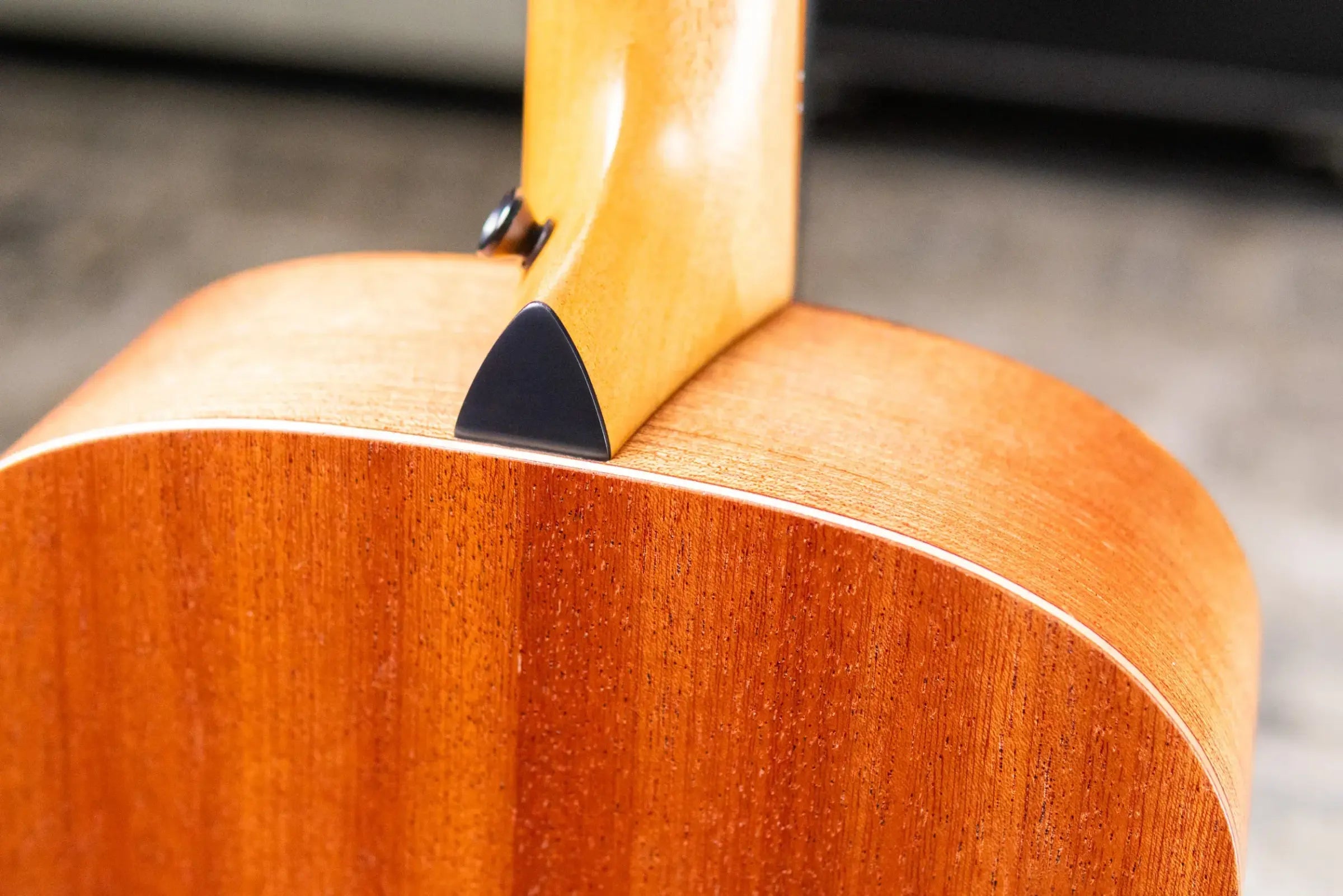 Taylor GS Mini Mahogany Acoustic Guitar with GS Mini Bag