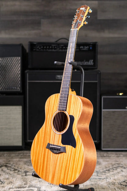 Taylor GS Mini Mahogany Acoustic Guitar with GS Mini Bag
