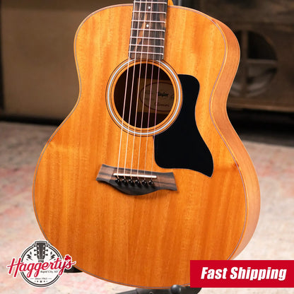 Taylor GS Mini Mahogany Acoustic Guitar with Gig Bag