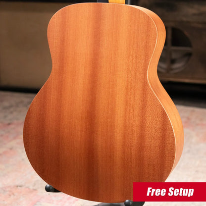 Taylor GS Mini Mahogany Acoustic Guitar with Gig Bag