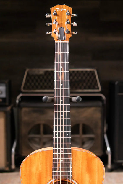 Taylor GS Mini Mahogany Acoustic Guitar with Gig Bag