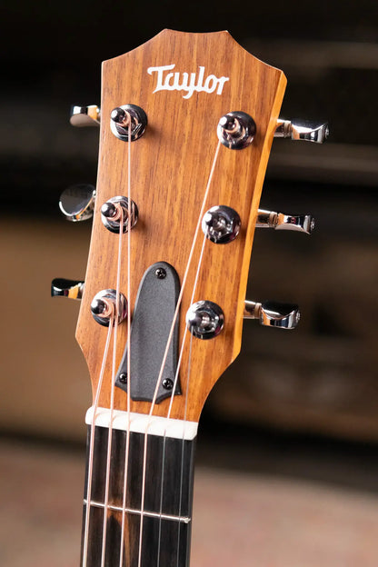 Taylor GS Mini Mahogany Acoustic Guitar with Gig Bag