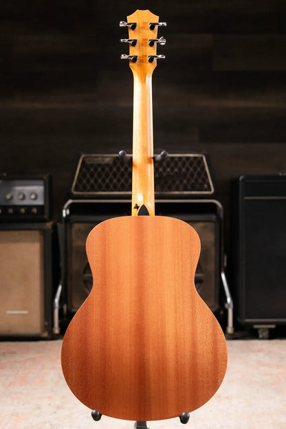 Taylor GS Mini Mahogany Acoustic Guitar with Gig Bag