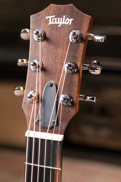 Taylor GS Mini Mahogany Acoustic Guitar with Structured Gig Bag