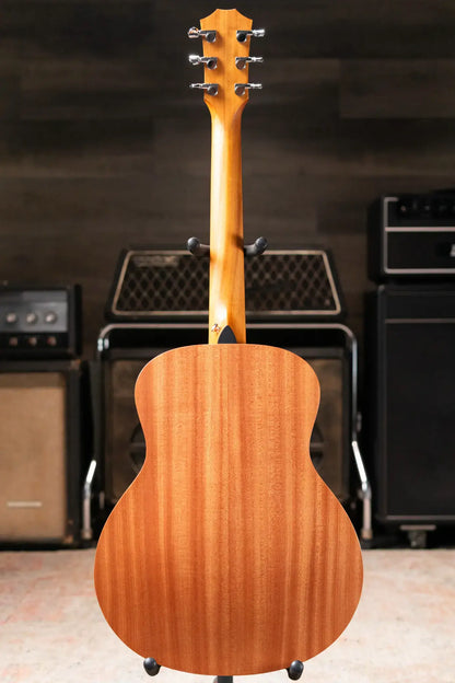 Taylor GS Mini Mahogany Acoustic Guitar with Structured Gig Bag