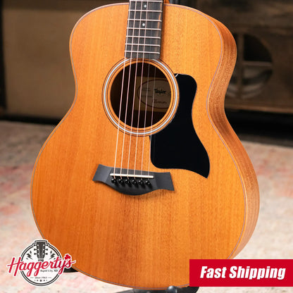 Taylor GS Mini Mahogany Acoustic Guitar with Structured Gig Bag