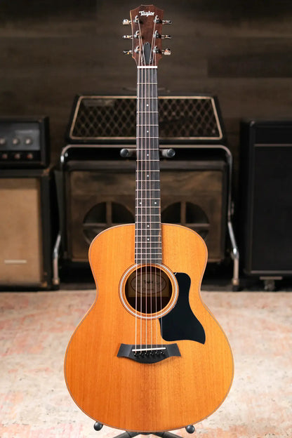 Taylor GS Mini Mahogany Acoustic Guitar with Structured Gig Bag