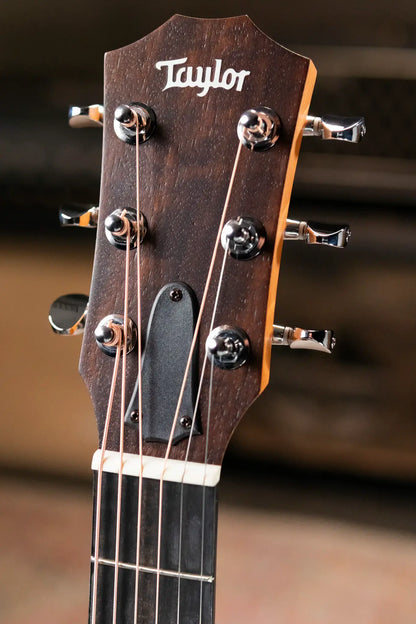 Taylor GS Mini Mahogany Acoustic Guitar with Structured Gig Bag