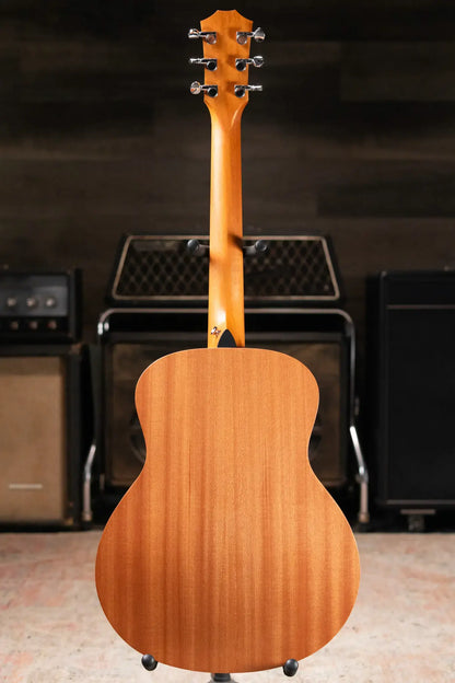 Taylor GS Mini Mahogany Acoustic Guitar with Structured Gig Bag