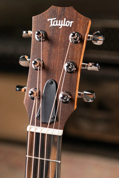 Taylor GS Mini Mahogany Acoustic Guitar with Structured Gig Bag