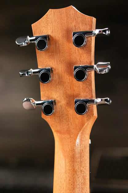 Taylor GS Mini Mahogany Acoustic Guitar with Structured Gig Bag