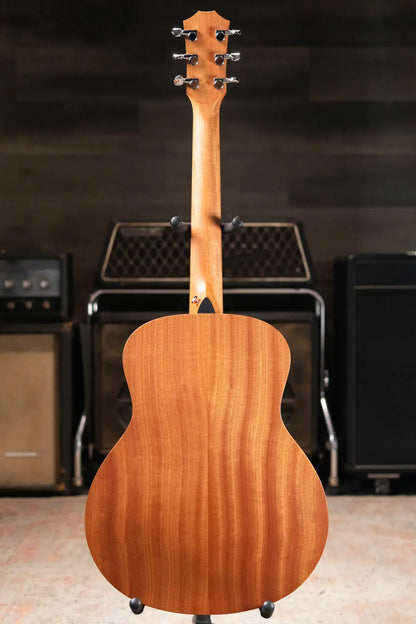 Taylor GS Mini Mahogany Acoustic Guitar with Structured Gig Bag