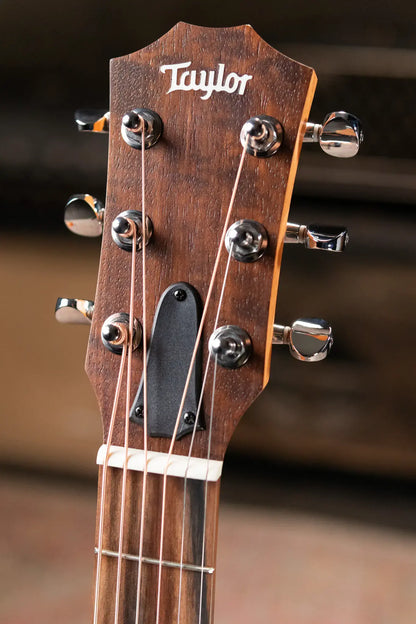 Taylor GS Mini Mahogany Acoustic Guitar with Structured Gig Bag